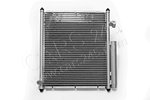 Condenser, air conditioning LORO 018-016-0020