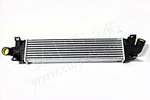 Charge Air Cooler LORO 017-018-0001
