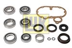 Repair Kit, manual transmission LUK 462023610