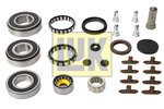 Repair Kit, manual transmission LUK 462020410
