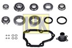 Repair Kit, manual transmission LUK 462032610