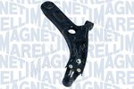 Control/Trailing Arm, wheel suspension MAGNETI MARELLI 301181364200