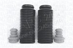 Dust Cover Kit, shock absorber MAGNETI MARELLI 310116110050