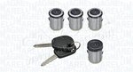 Lock Cylinder Kit MAGNETI MARELLI 350105029500