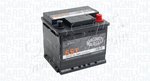 Starter Battery MAGNETI MARELLI 069055480009