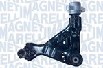 Control/Trailing Arm, wheel suspension MAGNETI MARELLI 301181369600