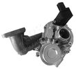 Charger, charging (supercharged/turbocharged) MAGNETI MARELLI 807101003800