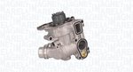 Water Pump, engine cooling MAGNETI MARELLI 350984149000