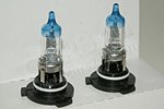 Headlight Bulb HB3 12V MAGNETI MARELLI 002901400000