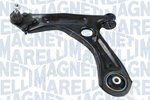 Control Arm/Trailing Arm, wheel suspension MAGNETI MARELLI 301181310530