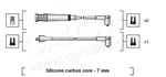 Ignition Cable Kit MAGNETI MARELLI 941318111044