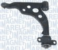 Control Arm/Trailing Arm, wheel suspension MAGNETI MARELLI 301181349200
