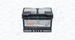 Starter Battery MAGNETI MARELLI 069070760009