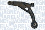 Control Arm/Trailing Arm, wheel suspension MAGNETI MARELLI 301181313800