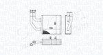 Heat Exchanger, interior heating MAGNETI MARELLI 350218485000
