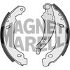 Brake Shoe MAGNETI MARELLI 360219192189
