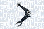 Control Arm/Trailing Arm, wheel suspension MAGNETI MARELLI 301181342700