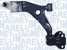 Control Arm/Trailing Arm, wheel suspension MAGNETI MARELLI 301181356300