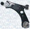 Control/Trailing Arm, wheel suspension MAGNETI MARELLI 301181348200