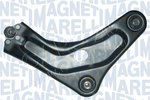 Control/Trailing Arm, wheel suspension MAGNETI MARELLI 301181391200