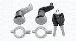 Lock Cylinder Kit MAGNETI MARELLI 350105015000