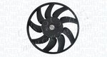 Fan, engine cooling MAGNETI MARELLI 069422788010