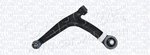 Control Arm/Trailing Arm, wheel suspension MAGNETI MARELLI 301181307200