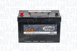 Starter Battery MAGNETI MARELLI 069095800018