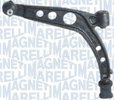 Control/Trailing Arm, wheel suspension MAGNETI MARELLI 301181300200