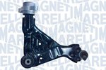 Control/Trailing Arm, wheel suspension MAGNETI MARELLI 301181369500