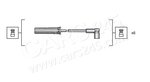 Ignition Cable Kit MAGNETI MARELLI 941318111143