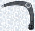 Control/Trailing Arm, wheel suspension MAGNETI MARELLI 301181392700