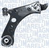 Control/Trailing Arm, wheel suspension MAGNETI MARELLI 301181347900