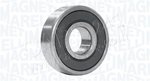 Alternator Freewheel Clutch MAGNETI MARELLI 940111420007