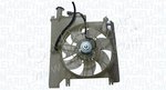 Fan, engine cooling MAGNETI MARELLI 069422735010