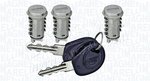 Lock Cylinder Kit MAGNETI MARELLI 350105003900