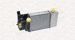 Charge Air Cooler MAGNETI MARELLI 351319205930