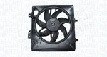Fan, engine cooling MAGNETI MARELLI 069422802010