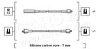 Ignition Cable Kit MAGNETI MARELLI 941318111232