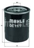 Oil Filter MAHLE OC1177