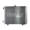 Condenser, air conditioning MAHLE AC460000S