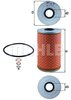 Oil Filter MAHLE OX96D