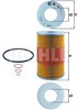 Oil Filter MAHLE OX44D