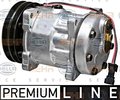 Compressor, air conditioning MAHLE ACP397000S