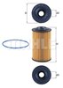 Oil Filter MAHLE OX399D