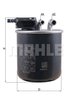 Fuel Filter MAHLE KL942