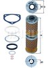 Oil Filter MAHLE OX36D