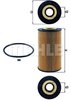 Oil Filter MAHLE OX169D