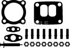 Mounting Kit, charger MAHLE 001TA17401000