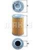 Oil Filter MAHLE OX1090
